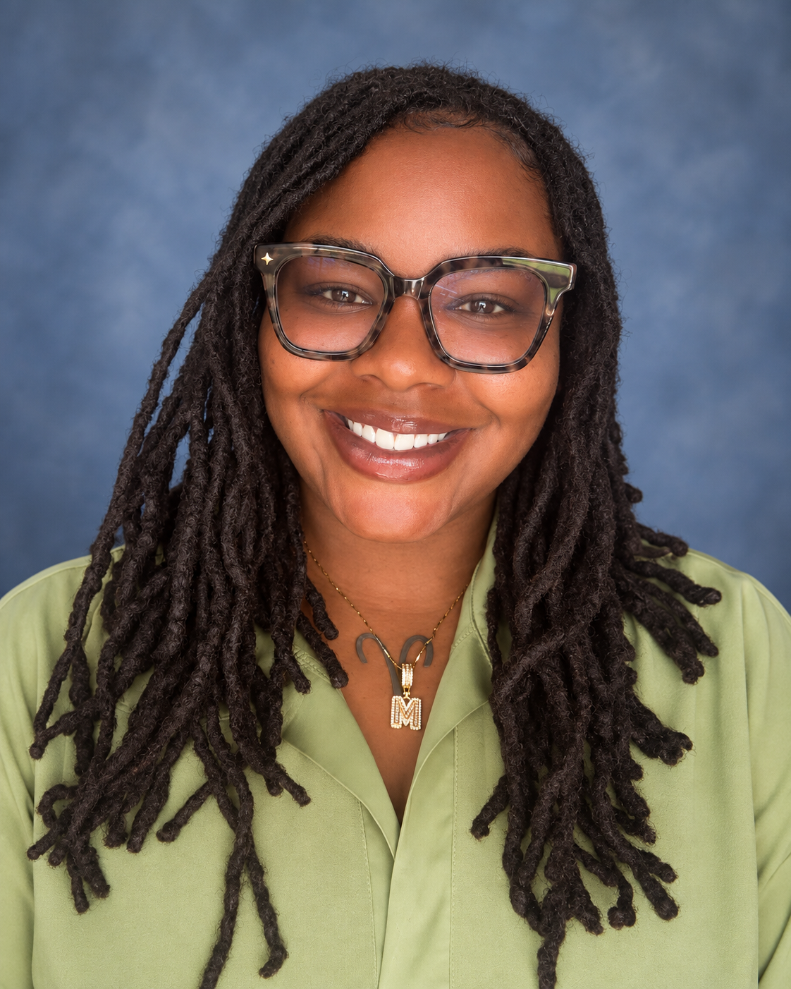 Mercedes Johnson, Site Manager | Morehead City