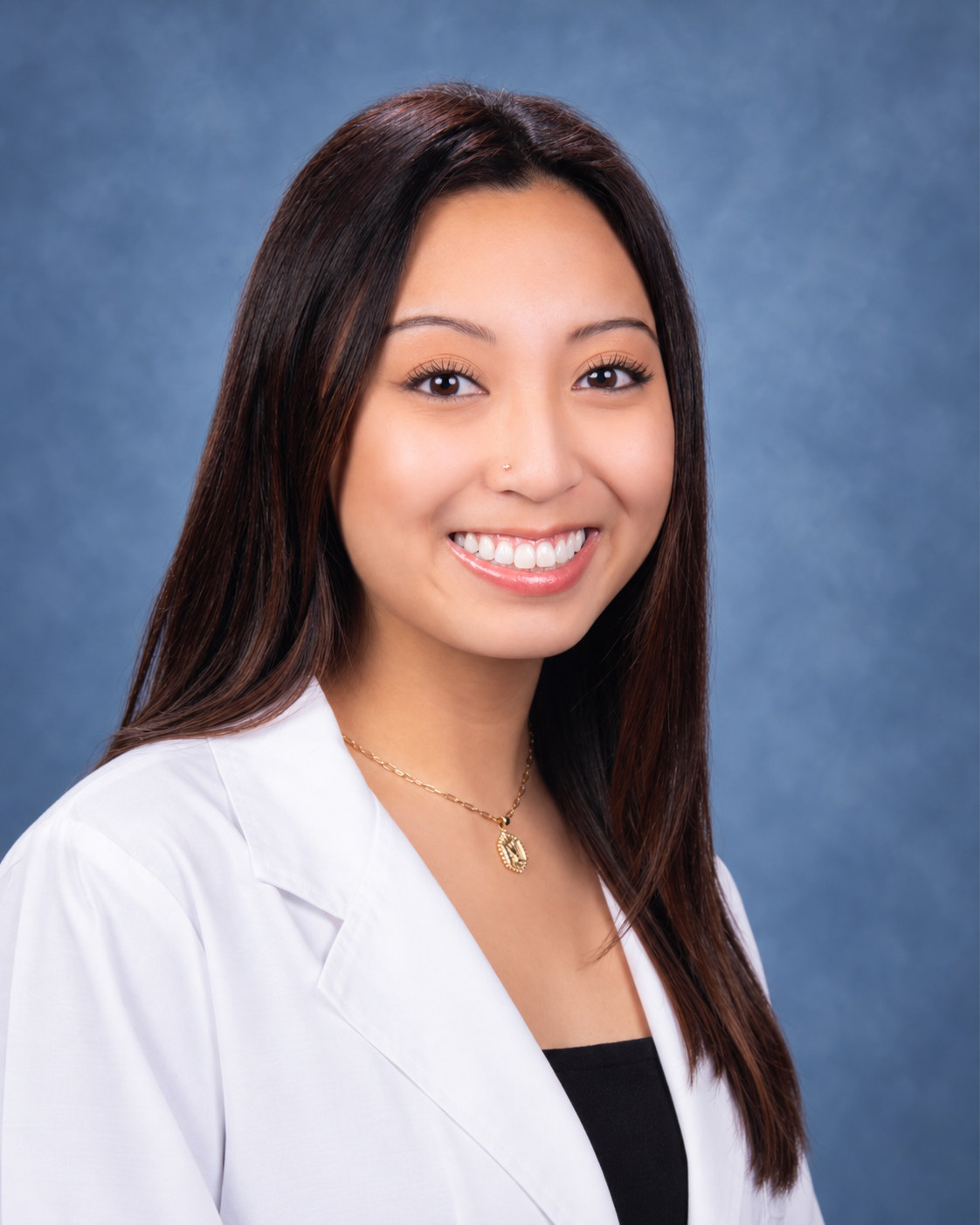 Yvonne Dao-Johnston, Physician Assistant